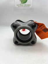 Load image into Gallery viewer, Dresser 0038-9036-011 4.5&quot; Steel Pipe Coupling, Style 38 (No Box)