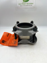 Load image into Gallery viewer, Dresser 0038-9051-0011 5&quot; Steel Pipe Coupling, Style 38 (No Box)