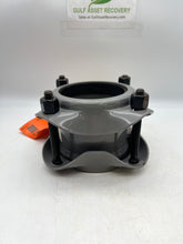 Load image into Gallery viewer, Dresser 0038-9051-0011 5&quot; Steel Pipe Coupling, Style 38 (No Box)