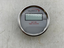 Load image into Gallery viewer, Murphy 20700019 MT-90-1 Digital Tachometer (Used)