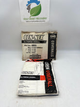 Load image into Gallery viewer, SAS Safety Corp 6855 Gen-Nex Professional Grade Coverall 2XL *Lot of (21)* (Open Box)