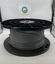 Load image into Gallery viewer, Berk-Tek 10057903 Cat6 Shielded Cable, *Lot of (1) 174&#39; Spool* (Open Box)