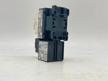 Load image into Gallery viewer, Telemecanique LC1D18G7 Contactor w/ LRD10 Overload Relay (Used)