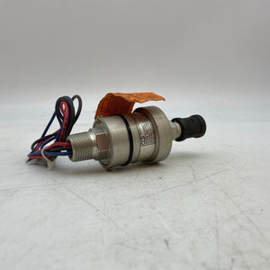 Custom Control Sensors 611G8007 Pressure Switch (No Box)