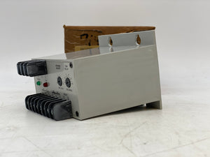 Time Mark 98A00366-01 A2642 3-Phase Power Monitor 115VAC 60 Hz. (Open Box)