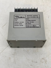 Load image into Gallery viewer, Time Mark 98A00366-01 A2642 3-Phase Power Monitor 115VAC 60 Hz. (Open Box)
