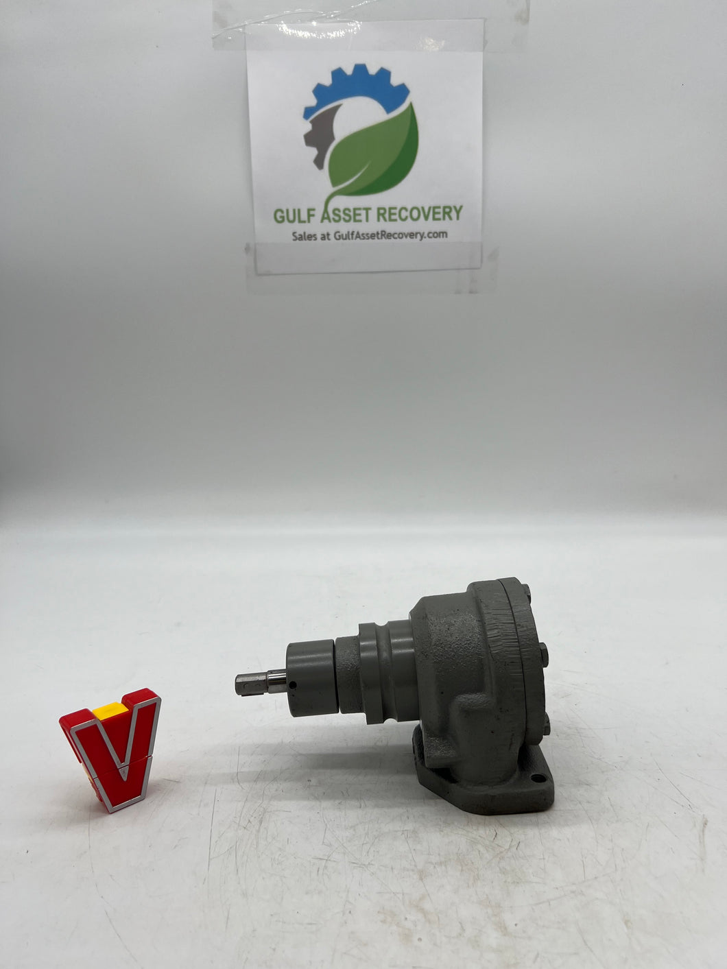 Viking Pump GV747C (EMD 8422951) Hydraulic Internal Gear Pump (No Box)