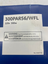 Load image into Gallery viewer, Pacific (x6) 300PAR/MFL GE (x1) 300PAR56/WFL 300W Bulbs *Lot of (7) Bulbs* (Open Box)