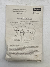 Load image into Gallery viewer, nVent-Hoffman A1212CHNFSS6 Type-4X Continuous Hinge Junction Box w/ Clamps (Used)