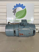 Load image into Gallery viewer, Reuland 0100C-1BAB-0054 Motor w/ 13B9 Magnetic Brake (No Box)