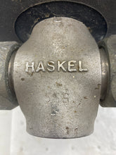 Load image into Gallery viewer, Haskel ASF-150 Air Driven Pump (Used)