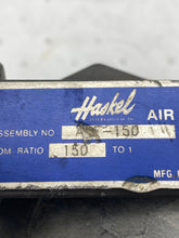 Load image into Gallery viewer, Haskel ASF-150 Air Driven Pump (Used)