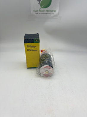 John Deere RE62420 Fuel Filter, Water Separator *Lot of (10)* (Open Box)