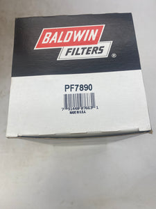 Baldwin PF7890 Fuel Filter *Box of (12)* (Open Box)