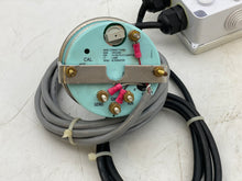 Load image into Gallery viewer, Sierra 82302P Tachometer 3&quot; 3500 RPM Setup For AC Tachometer Generator (Used)