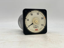 Load image into Gallery viewer, Crompton FPE 077-218 Panel Meter, 0-250KW (Used)