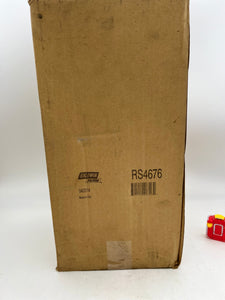 Baldwin RS4676 Radial Seal Outer Air Filter Element (Open Box)