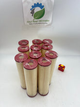 Load image into Gallery viewer, Harmsco 801-10 Pleated Sediment Cartridge Filter *Lot of (11)* (No Box)