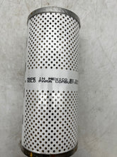 Load image into Gallery viewer, Donaldson P551317 Fuel Filter Cartridge, 9.25&quot;L x 1.64&quot;ID x 4&quot;OD, *Lot of (12)* (No Box)