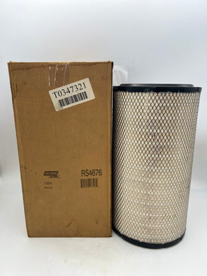 Baldwin RS4676 Radial Seal Outer Air Filter Element (Open Box)