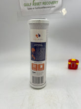 Load image into Gallery viewer, Aquaboon AB-1C5M Carbon Block CTO Water Filter Cartridge *Lot of (12)* (No Box)