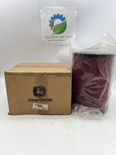 Load image into Gallery viewer, John Deere RE527920 OEM Air Filter (Open Box)