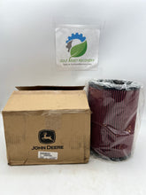 Load image into Gallery viewer, John Deere RE527920 OEM Air Filter (Open Box)