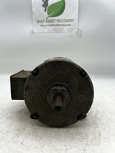 Load image into Gallery viewer, Dayton 3N345C Motor, 1/4 HP, 1725/1425 RPM, 230/460 VAC, 3-Phase (Used)