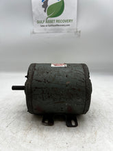 Load image into Gallery viewer, Dayton 3N345C Motor, 1/4 HP, 1725/1425 RPM, 230/460 VAC, 3-Phase (Used)