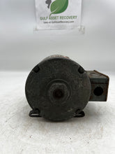 Load image into Gallery viewer, Dayton 3N345C Motor, 1/4 HP, 1725/1425 RPM, 230/460 VAC, 3-Phase (Used)