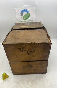 Baldwin BT389-10 Hydraulic Filter *Box of (6)* (Open Box)