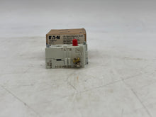Load image into Gallery viewer, Eaton Cutler-Hammer 10250T51 Contact Block *Lot of (4)* (Open Box)