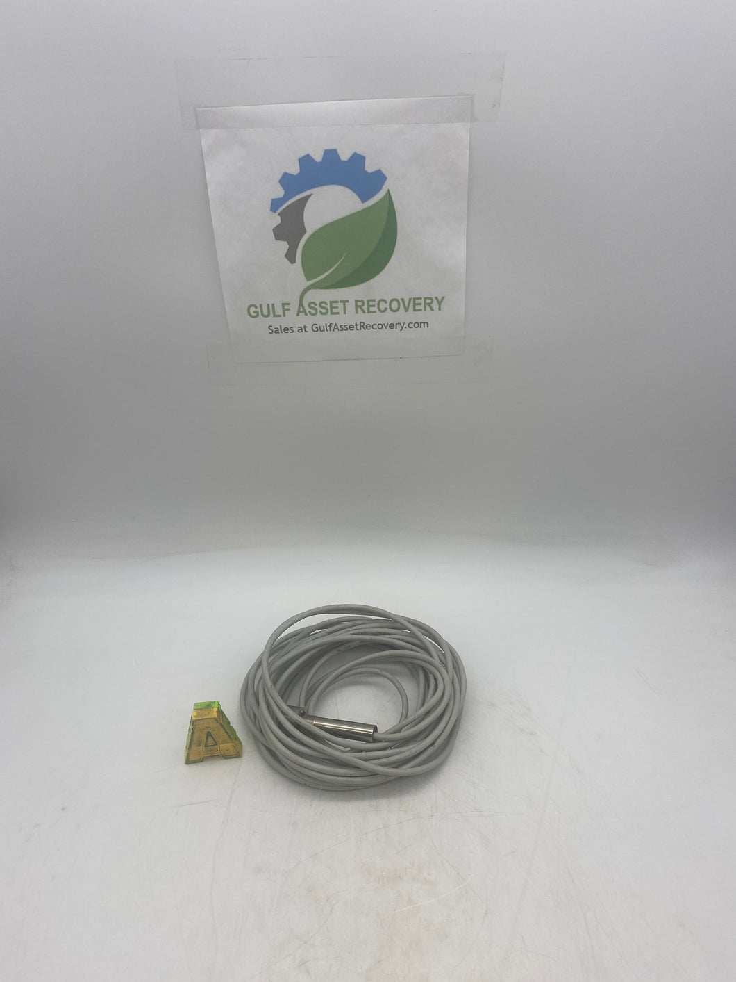 TPK Karl Kapfer D-74219 mS75M-83 Pressure Sensor (No Box)