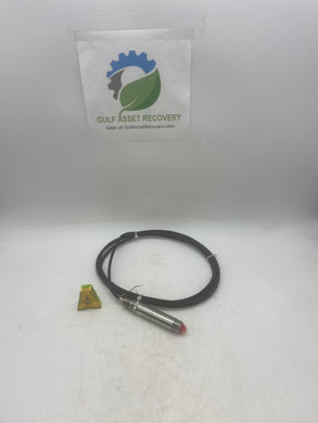 GE PTX5882-TB-A1-CA-H8-PE UNIK 5800 Pressure Sensor 0-5000 PSI Sg (No Box)