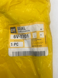 Caterpillar 6V-7701 Seal O Ring (New)