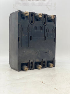 FPE Circuit Breaker 3P 300A 600VAC (Used)