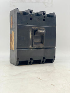 FPE Circuit Breaker 3P 300A 600VAC (Used)