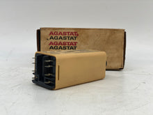 Load image into Gallery viewer, Agastat STARX012XXALXA Timing Relay, 120VAC/DC .33-10m (Open Box)