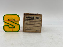 Load image into Gallery viewer, Agastat STARX012XXALXA Timing Relay, 120VAC/DC .33-10m (Open Box)