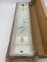 Load image into Gallery viewer, IP65 Water Tight Ceiling Fixture, 2FT (Open Box)