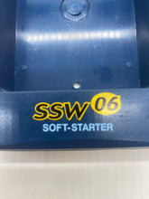 Load image into Gallery viewer, WEG 10935639 KMR-SSW06 HMI Frame For Soft-Starter (Open Box)