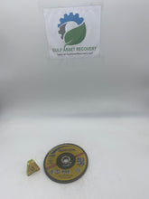 Load image into Gallery viewer, Norton 15230 Super BDA 640 Grinding Wheel 7&quot;x1/4&quot;x7/8” *Lot of (13)* (No Box)