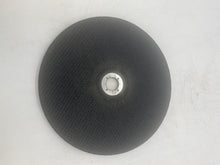 Load image into Gallery viewer, O.H.M. A24RBF Grinding Wheel 9&quot;x1/4&quot;x7/8” Metal, *Lot of (18)* (No Box)