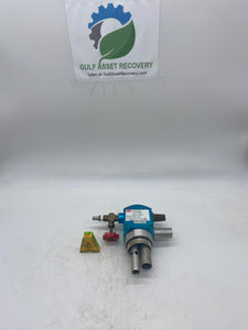 Dayton 5UWG2 Vacuum Pump (Used)