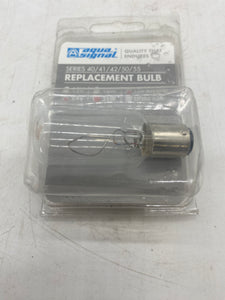 Aqua Signal Series 40/41/42/50/55 Replacement Bulb 24V 25W *Lot of (10) Bulbs* (New)