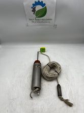 Load image into Gallery viewer, Wildco-Wildlife Supply Company 1204 Kemmerer Bottle w/ 45ft. Line, 316 SS (Used)