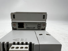 Load image into Gallery viewer, Allen-Bradley FlexLogix5434 96398476 1794-L34/B Series Processor Unit (Used)