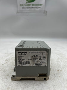 Allen-Bradley FlexLogix5434 96398476 1794-L34/B Series Processor Unit (Used)