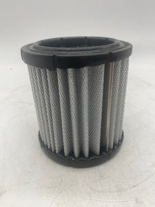 Air Filter With Pre Filter, Approx Dims: 5"OD x 3"ID x 4.75"L, *Lot of (3) Filters* (No Box)