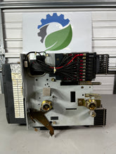 Load image into Gallery viewer, GE SSD20G220 Power Break II 2000A STD. Break Circuit Breaker w/ 1200A Plug (Used)